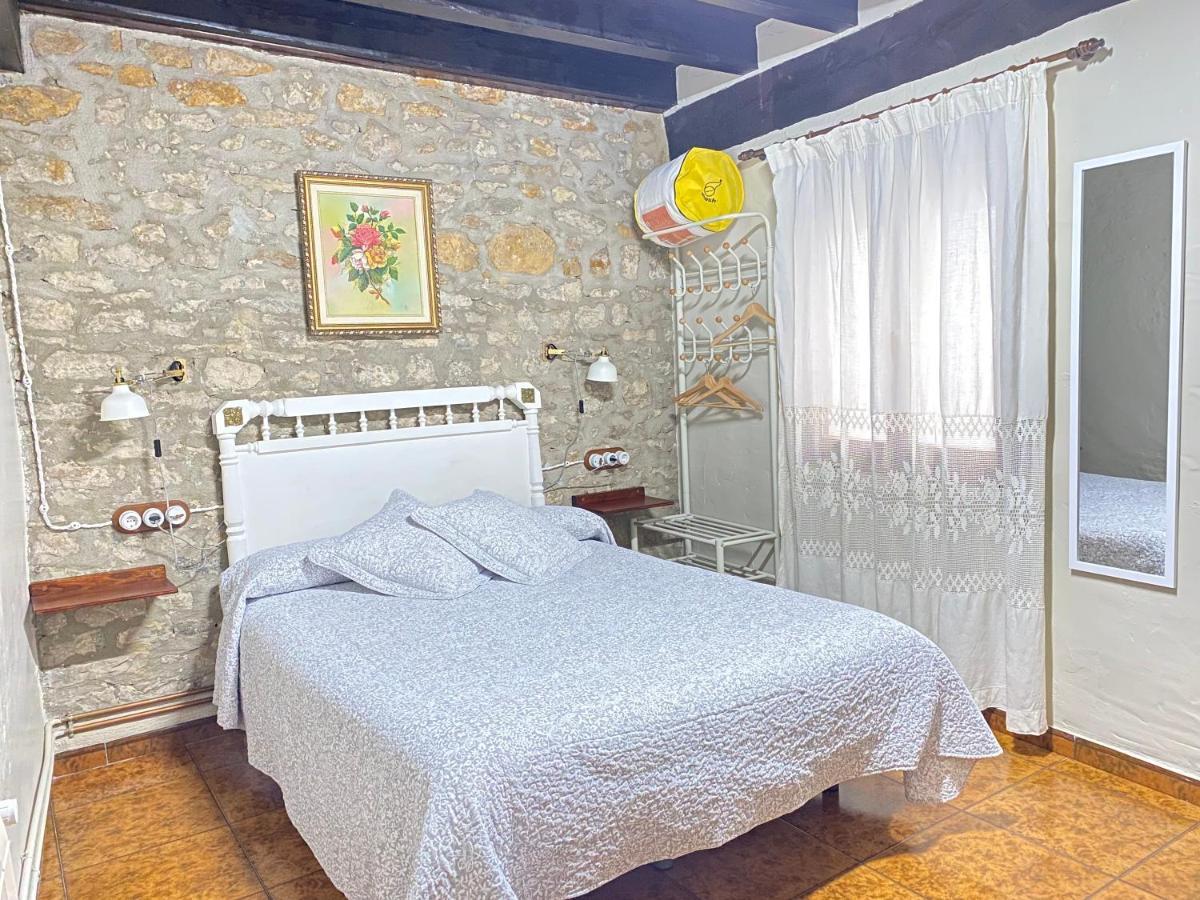Casa Sara Cantavieja Exterior foto