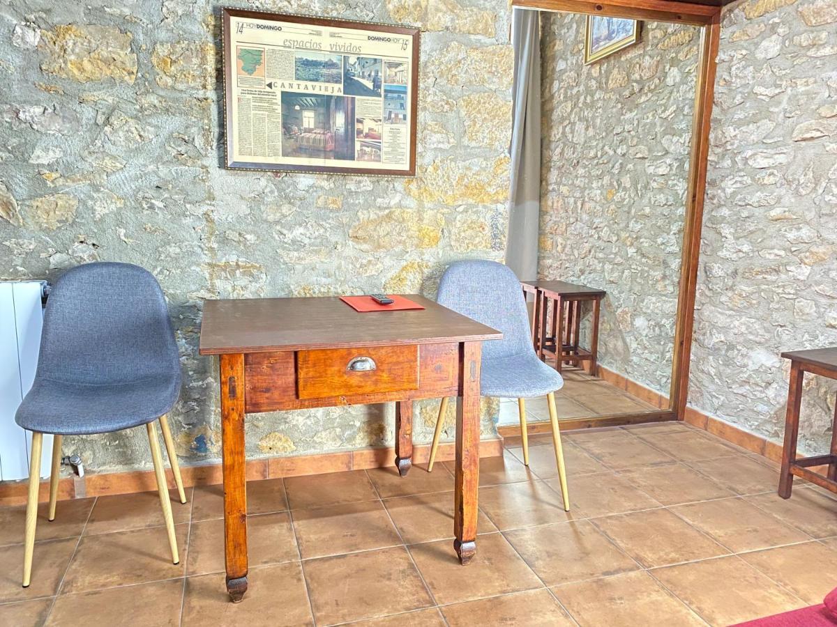 Casa Sara Cantavieja Exterior foto