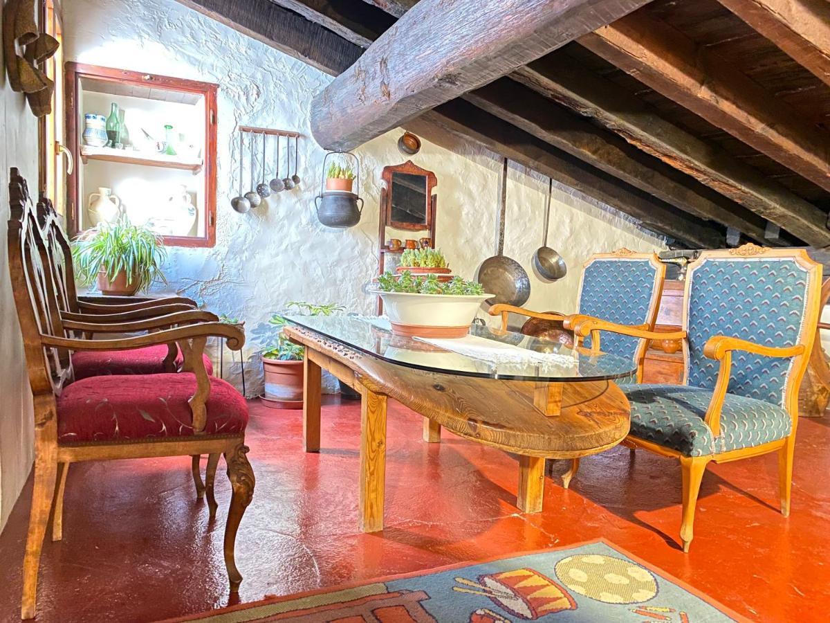 Casa Sara Cantavieja Exterior foto