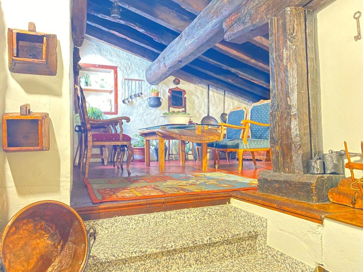 Casa Sara Cantavieja Exterior foto