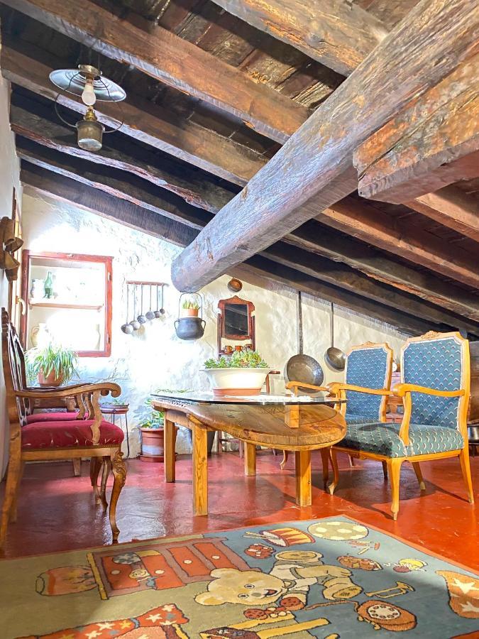 Casa Sara Cantavieja Exterior foto